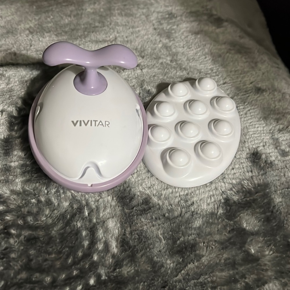 Body Massager